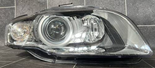 Xenonscheinwerfer