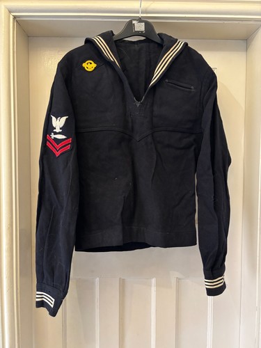 Ww2 navy wool cracker - us,