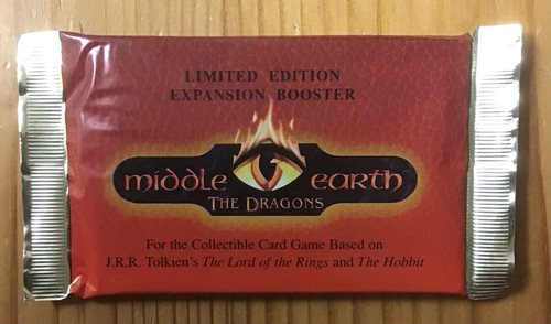 Middle earth ccg the - middle,