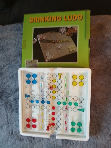 Party drinkspiel ludo - party,