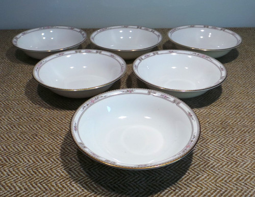 Wedgwood colchester müsli - wedgwood,