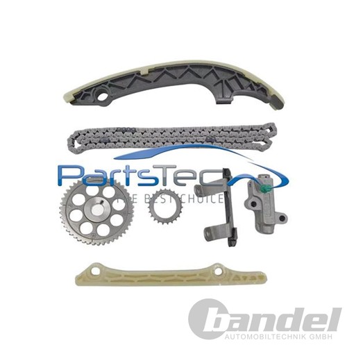 Partstec steuerkettensatz - partstec,