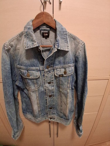 Lee rider jacket light - lee,