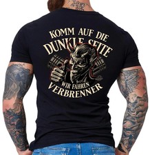 GASOLINE BANDIT T-Shirt Komm