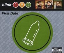 First Date von Blink 182 | CD