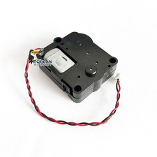 Henglong 1/16 Skala RC Tank