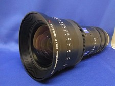 Carl Zeiss Leichter Zoom LWZ.2 21-100mm T2.9-3.9 T Objektiv EF Mount Aus Japan