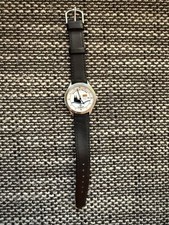 Armbanduhr mit Kölnmotiv