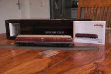 Märklin 39320 Diesellokomotive Baureihe V 320 - Insider Modell