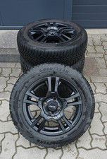 1 Satz Goodyear Winterräder
