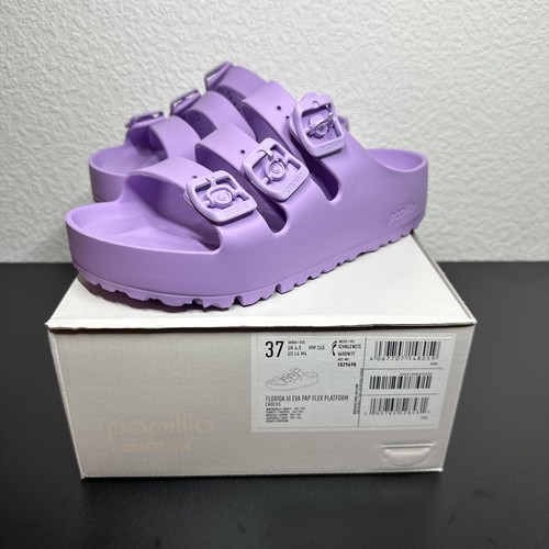 Birkenstock florida iii - birkenstock,