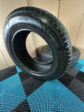 2 x Winterreifen Bridgestone Blizzak LM-005 M+S 255/55 R18 109V