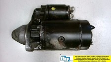 Anlasser Austausch 0001362600