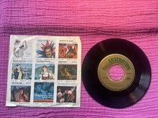 Die Goldene 5 – Steig In Das Traumboot Der Liebe / Luleila-Li - Austroton – 45-A