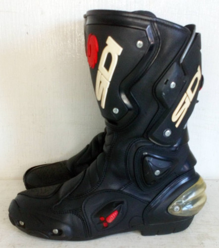 Sidi vertigo motorradstiefel - sidi,