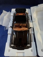Premium ClassiXXs 1:12 Porsche Carrera 3.2 Coupé 10154 NEU OVP