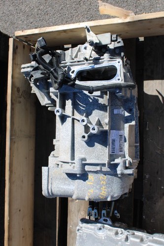 Motor elektrisk fram renault - elektrisk,