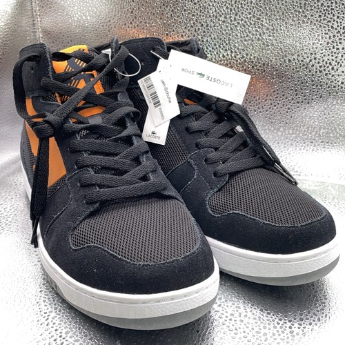 Lacoste defuse mid sport - mid,