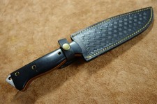 Bowie Messer Knife Jagdmesser