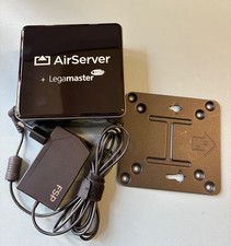 Legamaster Airserver Connect