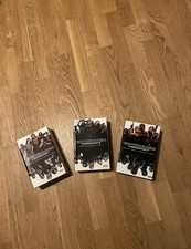 Ungelesenes  Walking Dead Kompendium 1-3