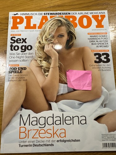 Playboy 2011 september - 09,