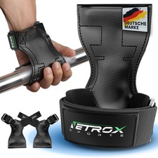 Profi Zughilfen Handschuhe