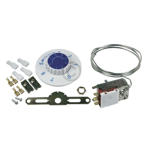 Thermostat ranco k59 l1102 - ranco, k59-l1102