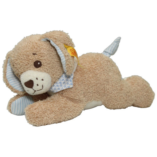 Steiff 239700 hund spieluhr - steiff, 24