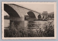 Miltenberg 1960 - Brücke