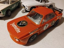 Carrera Universal 132 BMW Jägermeister im schönen Zustand.