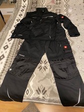 Engelbert Strauss e.s.motion