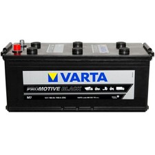LKW-Batterie 12V 180Ah Varta