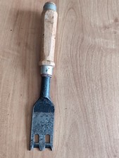 altes Fitschenstemmeisen