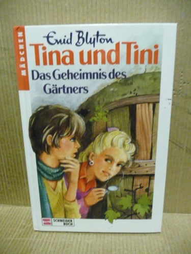 Tina und tini das - und,