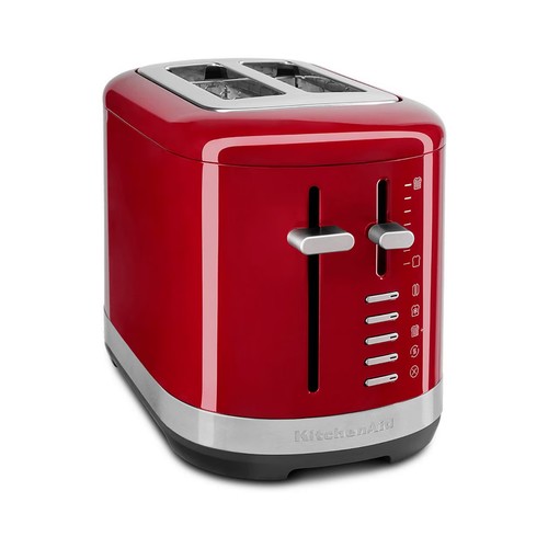 Kitchenaid toaster 5kmt2109eer - toaster,