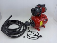 Einhell GC-WW 6538 650 W 3800 l/h Oberflächen-Hydrophorpumpe