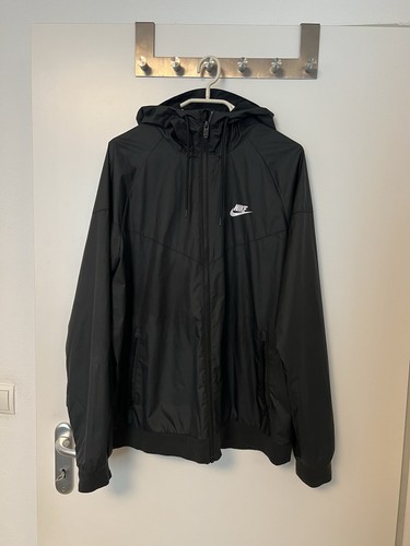 Nike windbreaker jacke - nike,