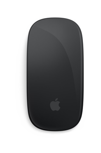 Apple magic mouse schwarz - apple,