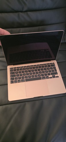 Apple macbook air 2020 - macbook, 13