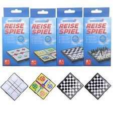 Reisespiel magnetisch Spiel