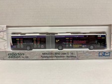 Rietze Gelenkbus MB O 530G '15