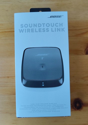 Original bose soundtouch - original,