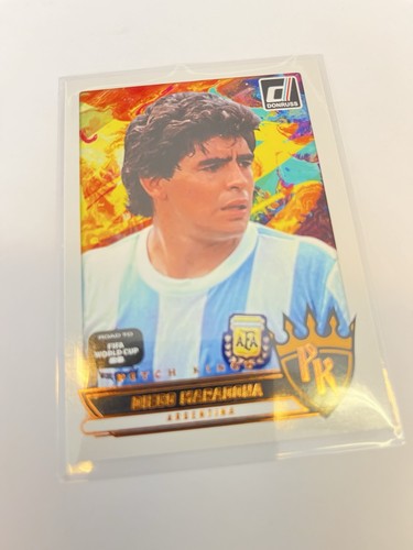 Panini donruss soccer - panini,