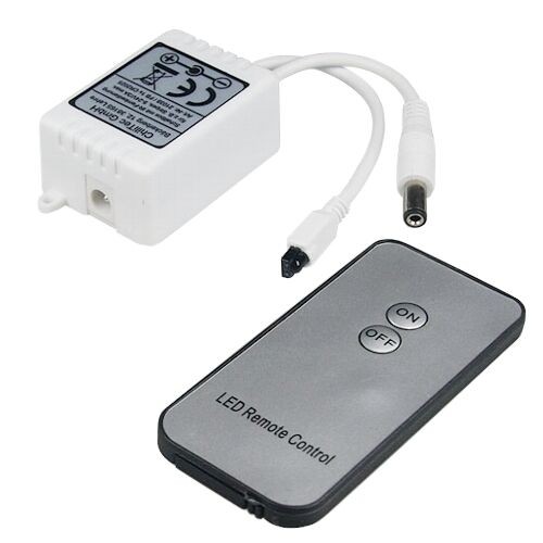 Schaltbox mit fernbedienung - mit,