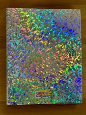 Alter WECO Feuerwerk Katalog