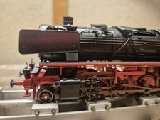 Märklin BR 043 aus Startpackung 29043, mfx, H0, neuwertig, digital, Sammler