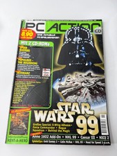 PC Action PC Spielemagazin
