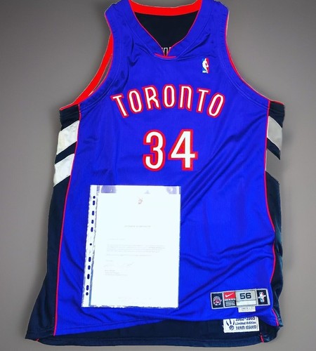 Loa game jersey hakeem - loa,