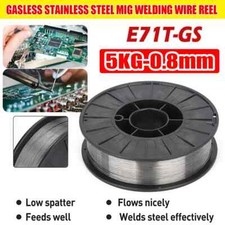 MIG MAG Schweißdraht